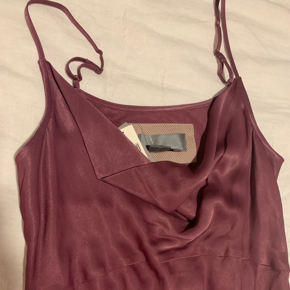 Anthropology dress